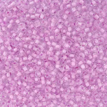 Бисер 10/0, упак./5 гр., Preciosa (38326)