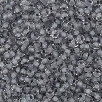 Бисер 10/0, упак./5 гр., Preciosa (38342)