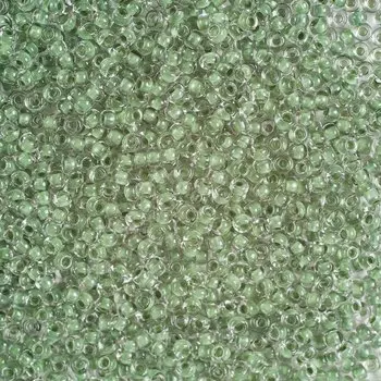 Бисер 10/0, упак./5 гр., Preciosa (38359)