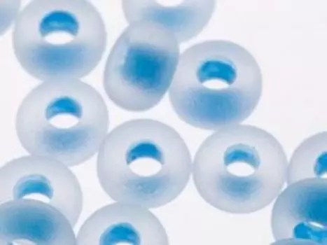 Бисер 10/0, упак./5 гр., Preciosa (38365)