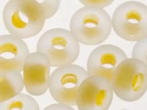 Бисер 10/0, упак./5 гр., Preciosa (38386)