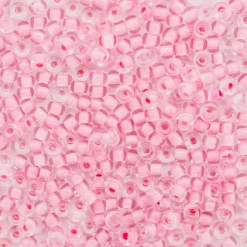 Бисер 10/0, упак./5 гр., Preciosa (38394)