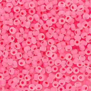 Бисер 10/0, упак./5 гр., Preciosa (38398 М)