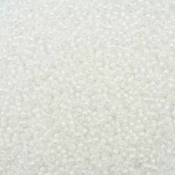 Бисер 10/0, упак./5 гр., Preciosa (38602)