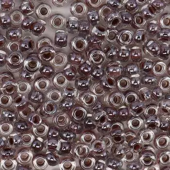 Бисер 10/0, упак./5 гр., Preciosa (38619)