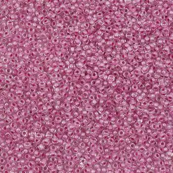 Бисер 10/0, упак./5 гр., Preciosa (38625)