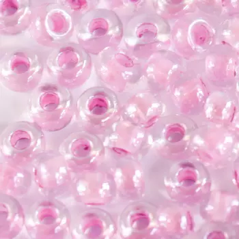 Бисер 10/0, упак./5 гр., Preciosa (38626)