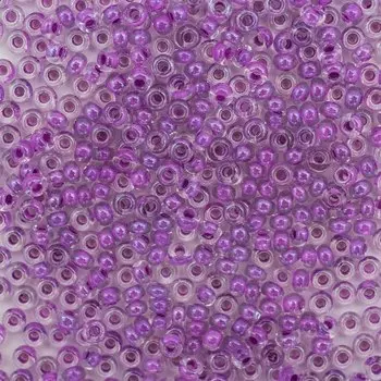 Бисер 10/0, упак./5 гр., Preciosa (38628)