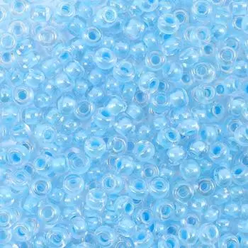 Бисер 10/0, упак./5 гр., Preciosa (38632)