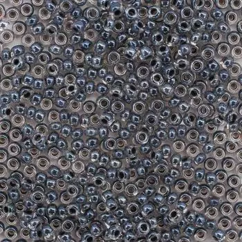 Бисер 10/0, упак./5 гр., Preciosa (38649)