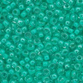 Бисер 10/0, упак./5 гр., Preciosa (38653)