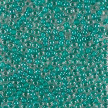 Бисер 10/0, упак./5 гр., Preciosa (38658)