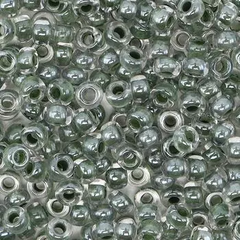 Бисер 10/0, упак./5 гр., Preciosa (38659)