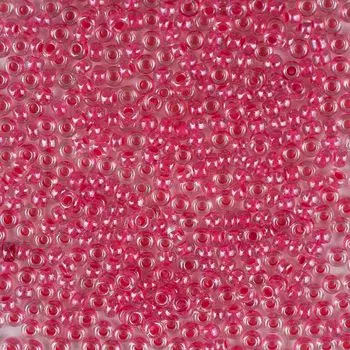 Бисер 10/0, упак./5 гр., Preciosa (38698)