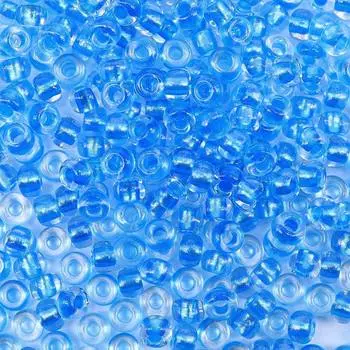 Бисер 10/0, упак./5 гр., Preciosa (38936)