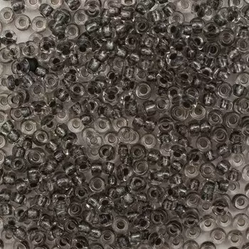 Бисер 10/0, упак./5 гр., Preciosa (38949)