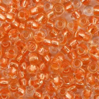 Бисер 10/0, упак./5 гр., Preciosa (38992)