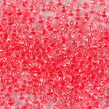 Бисер 10/0, упак./5 гр., Preciosa (38998)