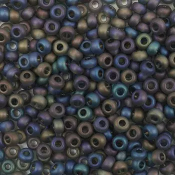 Бисер 10/0, упак./5 гр., Preciosa (41010)