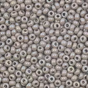 Бисер 10/0, упак./5 гр., Preciosa (44020)