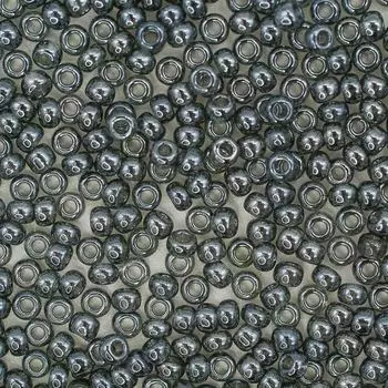 Бисер 10/0, упак./5 гр., Preciosa (46010)