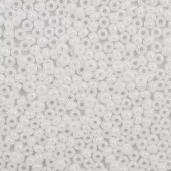 Бисер 10/0, упак./5 гр., Preciosa (46102)