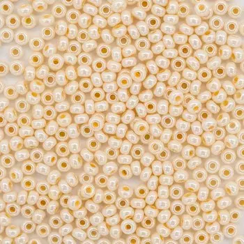 Бисер 10/0, упак./5 гр., Preciosa (46112)