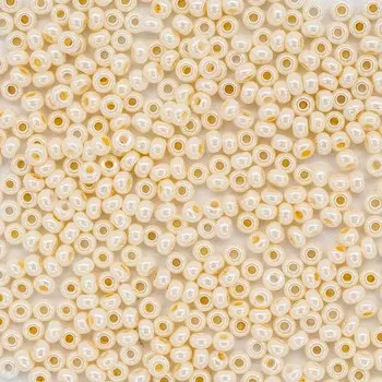 Бисер 10/0, упак./5 гр., Preciosa (46113)