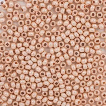 Бисер 10/0, упак./5 гр., Preciosa (46316)