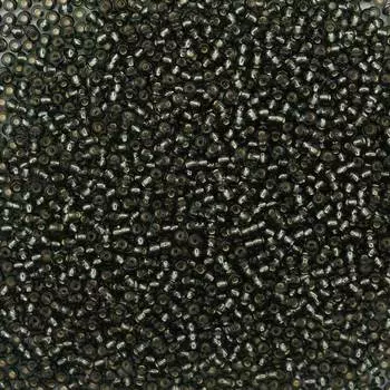 Бисер 10/0, упак./5 гр., Preciosa (47010)