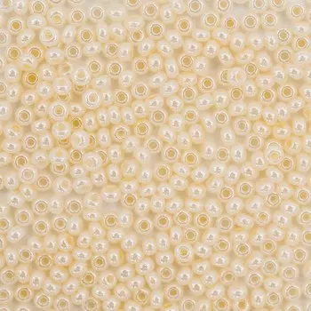 Бисер 10/0, упак./5 гр., Preciosa (47113)