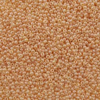 Бисер 10/0, упак./5 гр., Preciosa (47115)