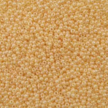 Бисер 10/0, упак./5 гр., Preciosa (47185)