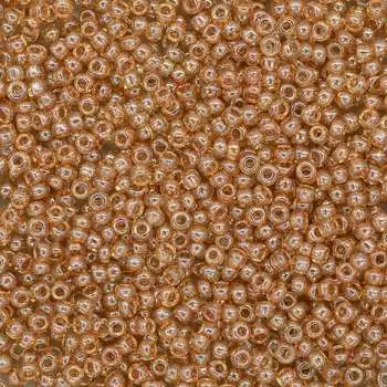 Бисер 10/0, упак./5 гр., Preciosa (48018)