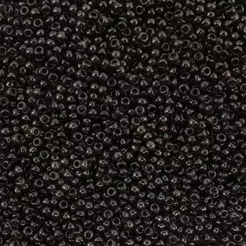 Бисер 10/0, упак./5 гр., Preciosa (48049)