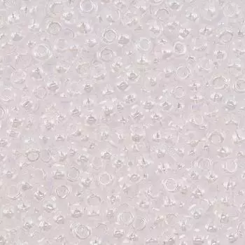 Бисер 10/0, упак./5 гр., Preciosa (48102)