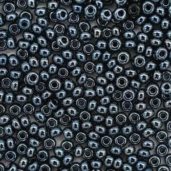 Бисер 10/0, упак./5 гр., Preciosa (49102)