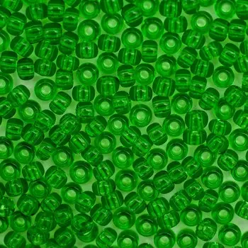 Бисер 10/0, упак./5 гр., Preciosa (50100)