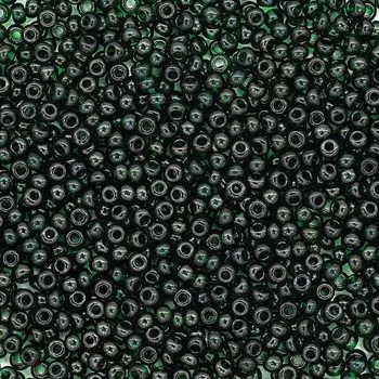 Бисер 10/0, упак./5 гр., Preciosa (50150)