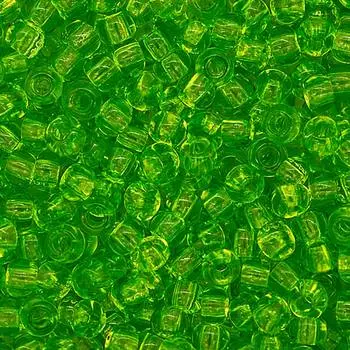 Бисер 10/0, упак./5 гр., Preciosa (50220)