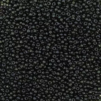 Бисер 10/0, упак./5 гр., Preciosa (50290)