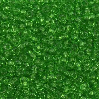 Бисер 10/0, упак./5 гр., Preciosa (50430)