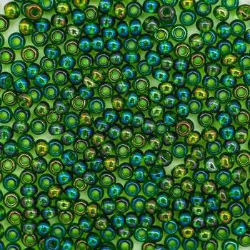 Бисер 10/0, упак./5 гр., Preciosa (51120)