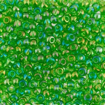 Бисер 10/0, упак./5 гр., Preciosa (51430)