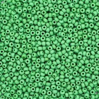 Бисер 10/0, упак./5 гр., Preciosa (53250)