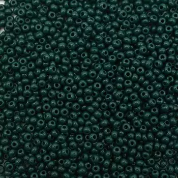 Бисер 10/0, упак./5 гр., Preciosa (53270)