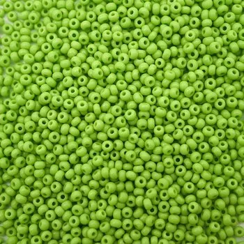 Бисер 10/0, упак./5 гр., Preciosa (53310)