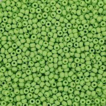 Бисер 10/0, упак./5 гр., Preciosa (53410)