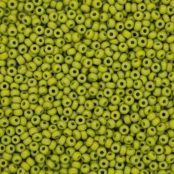 Бисер 10/0, упак./5 гр., Preciosa (53430)