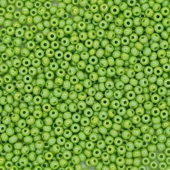 Бисер 10/0, упак./5 гр., Preciosa (54310)